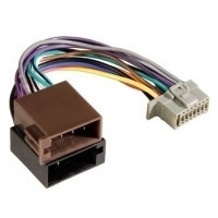 Hama Car Adapter for Panasonic to ISO (00062230)